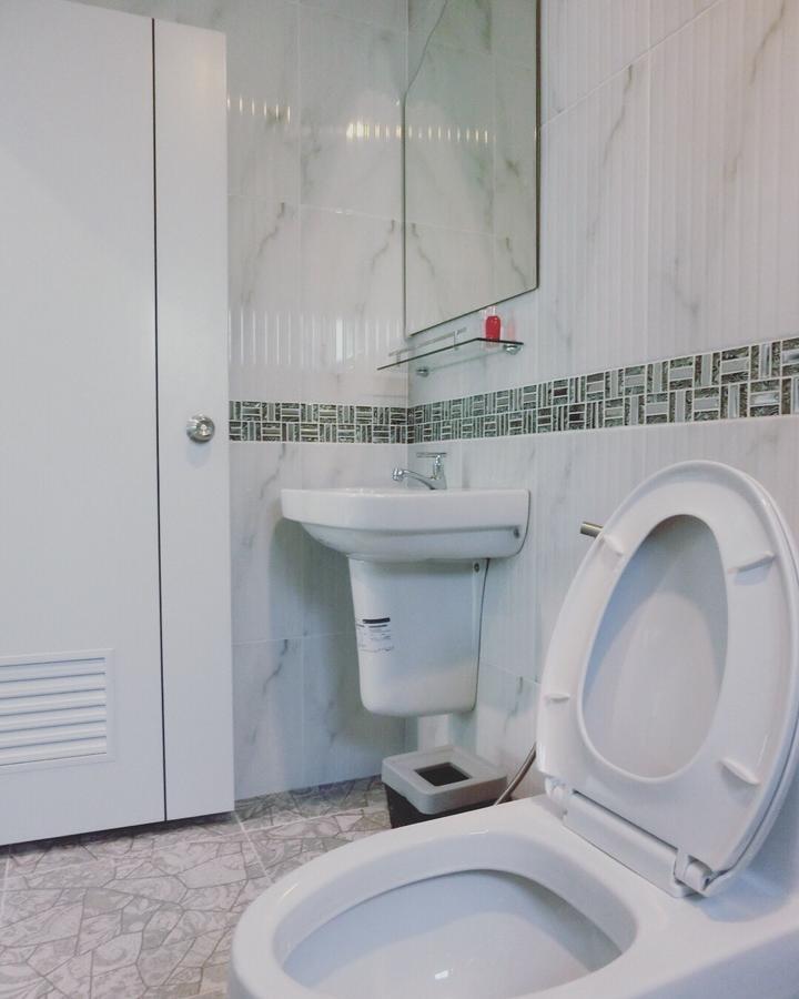 Big House Resort Τρατ Εξωτερικό φωτογραφία